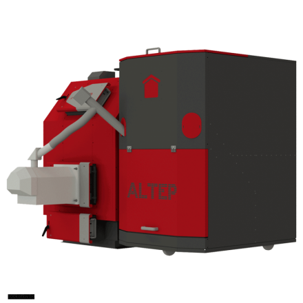 Пеллетный котел Altep Trio Uni Pellet 30 в Слониме