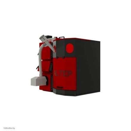 Пеллетный котел Altep Duo Uni Pellet 33 в Слониме