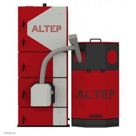 Пеллетный котел Altep Duo Uni Pellet 33 в Слониме