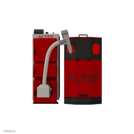 Пеллетный котел Altep Duo Uni Pellet 33 в Слониме