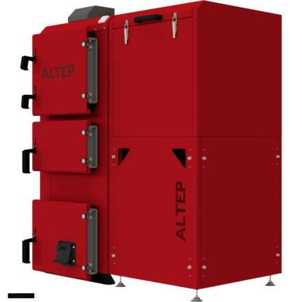 Пеллетный котел Altep Duo Pellet 25 в Слониме
