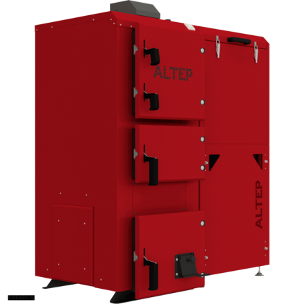 Пеллетный котел Altep Duo Pellet 17 в Слониме
