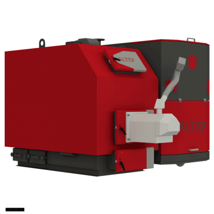 Пеллетный котел Altep Trio Uni Pellet 250 в Слониме