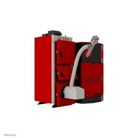 Пеллетный котел Altep Duo Uni Pellet 200 в Слониме