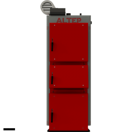 Твердотопливный котел Altep Duo Uni Plus 40 Амазонка бай фото в Слониме