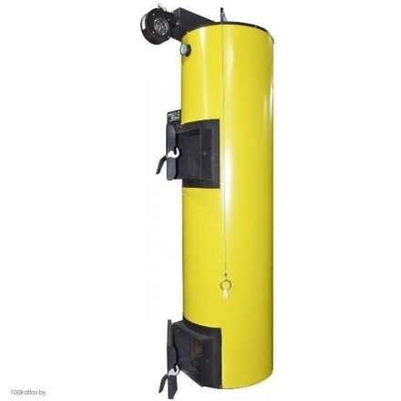 Твердотопливный котел Механикенн M50А в Слониме