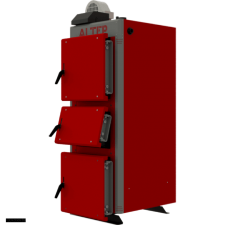 Твердотопливный котел Altep Duo Uni Plus 21 в Слониме
