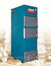 Твердотопливный котел Метромаш Комфорт КС-Т-25у Амазонка бай фото в Слониме