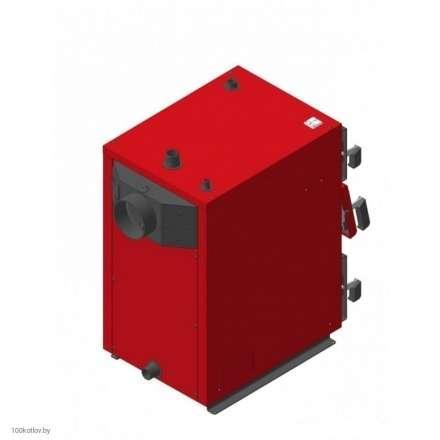 Твердотопливный котел Altep Compact 25 в Слониме