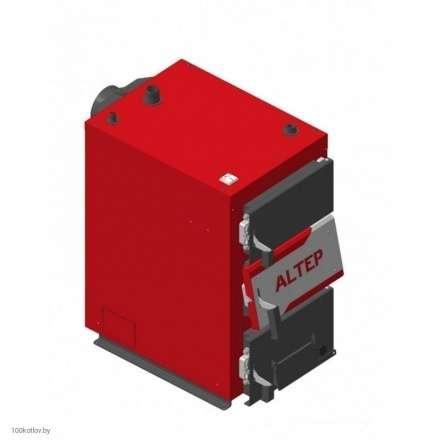 Твердотопливный котел Altep Compact 15 в Слониме