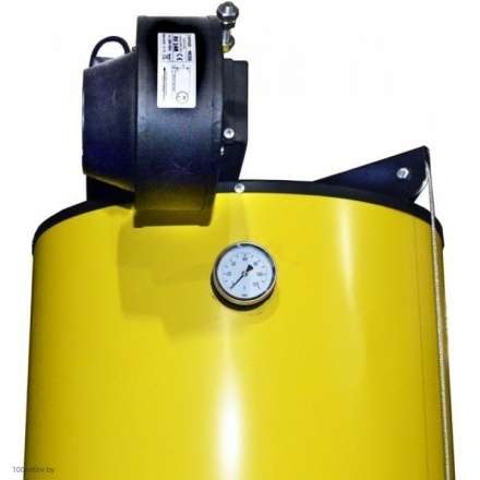 Твердотопливный котел Механикенн M10А в Слониме