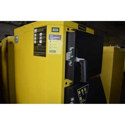 Твердотовливный котел KRONAS UNIC 20 кВт в Слониме