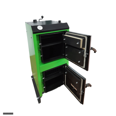 Твердотопливный котел Sakovich Standart 16 Амазонка бай фото в Слониме