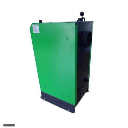 Твердотопливный котел Sakovich Standart 16 Амазонка бай фото в Слониме