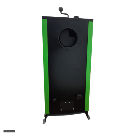 Твердотопливный котел Sakovich Standart 12 Амазонка бай фото в Слониме