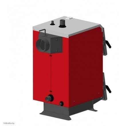 Твердотопливный котел Altep Mini 16 в Слониме