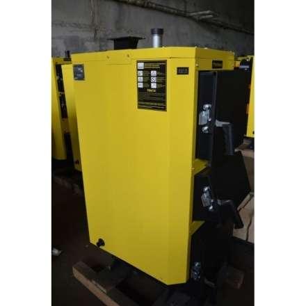 Твердотовливный котел KRONAS UNIC NEW 22 кВт в Слониме