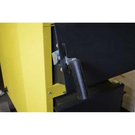 Твердотовливный котел KRONAS UNIC NEW 22 кВт в Слониме