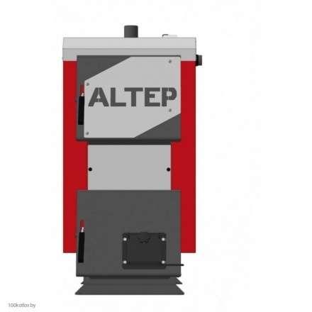 Твердотопливный котел Altep Mini 12 Амазонка бай фото в Слониме