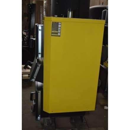 Твердотовливный котел KRONAS UNIC NEW 42 кВт в Слониме