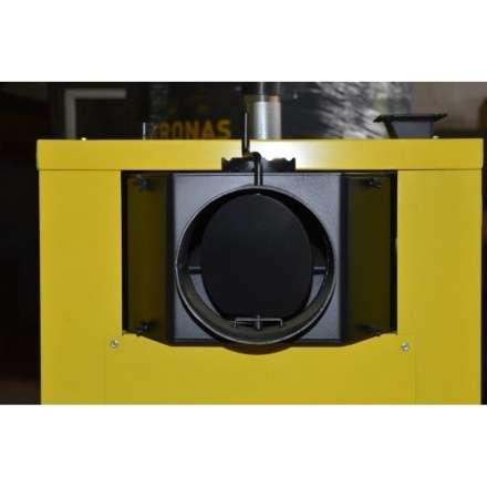 Твердотовливный котел KRONAS UNIC NEW 62 кВт в Слониме