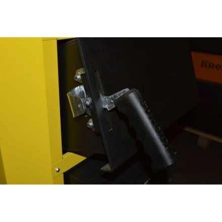 Твердотовливный котел KRONAS UNIC P 125 кВт в Слониме
