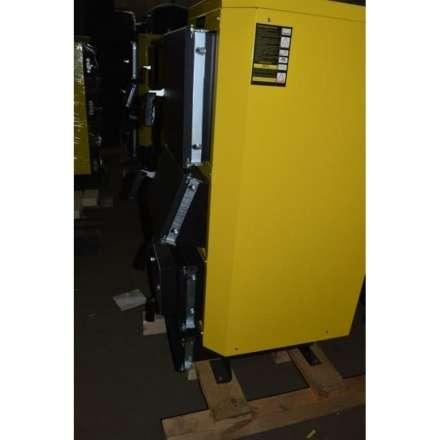 Твердотовливный котел KRONAS UNIC P 150 кВт в Слониме