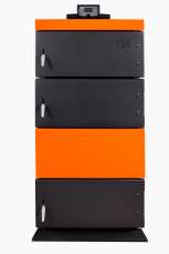 Твердотопливный котел TIS HARD Plus 250 в Слониме