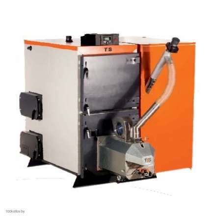 Пеллетный котел TIS Hard Pellet 250 Амазонка бай фото в Слониме