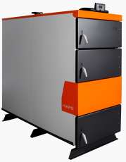 Твердотопливный котел TIS HARD Plus 300 в Слониме