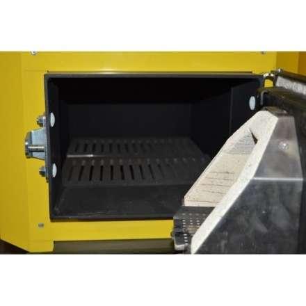 Твердотовливный котел KRONAS PELLETS 75 кВт в Слониме