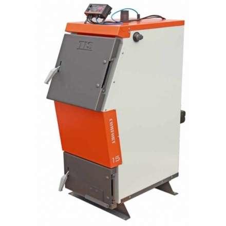 Твердотопливный котел TIS Comfort 20N Амазонка бай фото Твердотопливный котел TIS Comfort 20N купить в Слониме