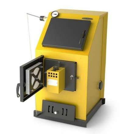 Котёл TMF Оптимус Газ Автоматик 20 АРТ под ТЭН Амазонка бай фото в Слониме