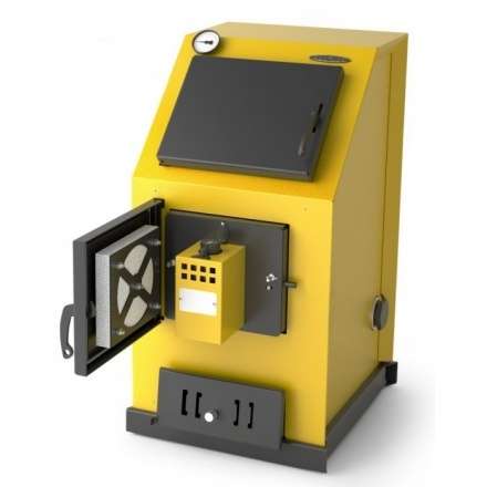 Котёл TMF Оптимус Газ Лайт 20 под АРТ и ТЭН Амазонка бай фото в Слониме