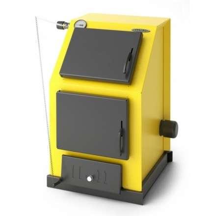 Котёл TMF Оптимус Электро 20 АРТ и ТЭН 6 кВт Амазонка бай фото в Слониме