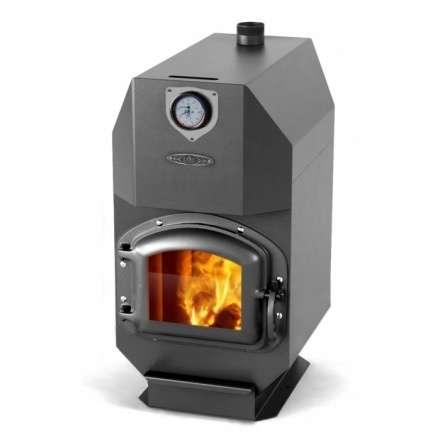 Котёл TMF СТУДЕНТ Гидравлик Амазонка бай фото в Слониме