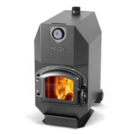 Котёл TMF СТУДЕНТ Гидравлик под ТЭН Амазонка бай фото в Слониме