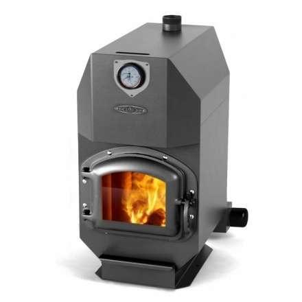 Котёл TMF СТУДЕНТ Гидравлик с ТЭН Амазонка бай фото в Слониме