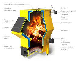 Котёл TMF Ташкент 2017 Лайт 16 под АРТ и ТЭН Амазонка бай фото в Слониме