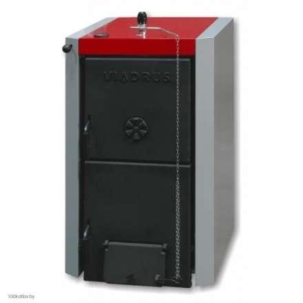 Твердотопливный котел Viadrus Hercules U22 D9 Амазонка бай фото в Слониме