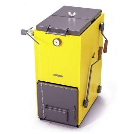 Котёл TMF Цельсий Автоматик 16 АРТ под ТЭН Амазонка бай фото в Слониме