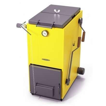 Котёл TMF Цельсий Электро 20 АРТ ТЭН 6 кВт Амазонка бай фото в Слониме