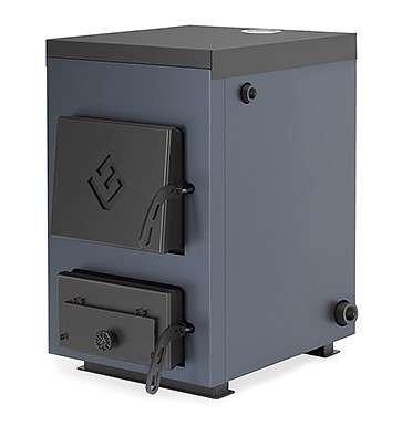 Котел твердотопливный Везувий КО-20 Амазонка бай фото в Слониме