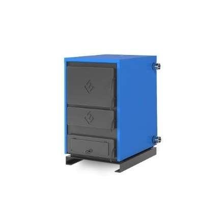 Котел твердотопливный Везувий Титаниум-65 Амазонка бай фото в Слониме