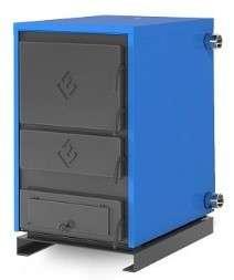 Котел твердотопливный Везувий Титаниум-85 Амазонка бай фото в Слониме