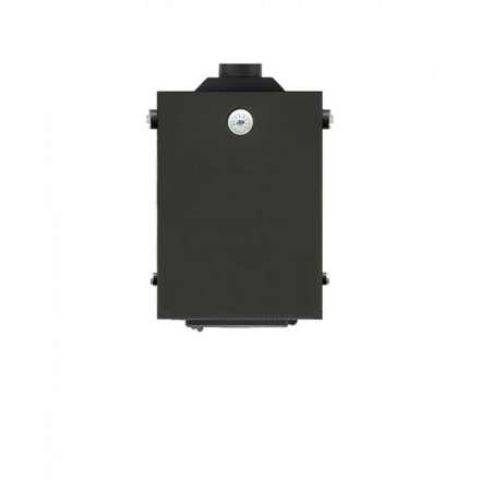 Котел твердотопливный Везувий Эльбрус-10 Амазонка бай фото в Слониме