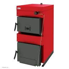 Твердотопливный котел Burnit WB 20 Амазонка бай фото в Слониме