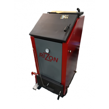 Твердотопливный котел Теплоприбор Rizon SL Амазонка бай фото в Слониме