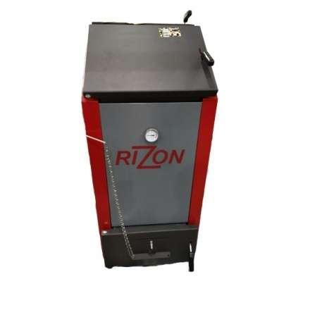 Твердотопливный котел Теплоприбор Rizon SL Амазонка бай фото в Слониме