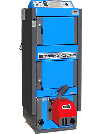 Комбинированный котел Atmos C18SP Амазонка бай фото в Слониме